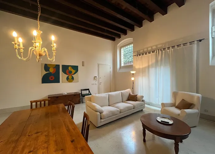 Central Loft Verona