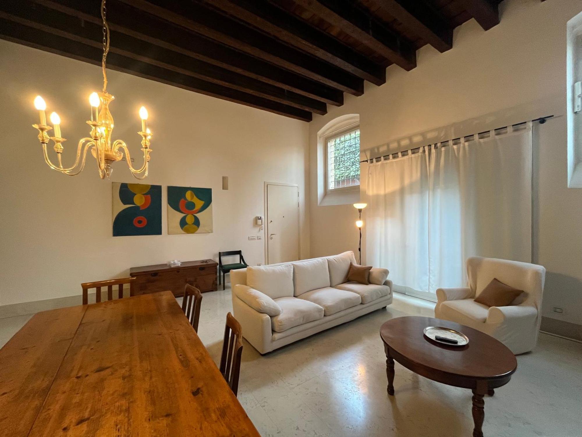 Loft Appartamento *