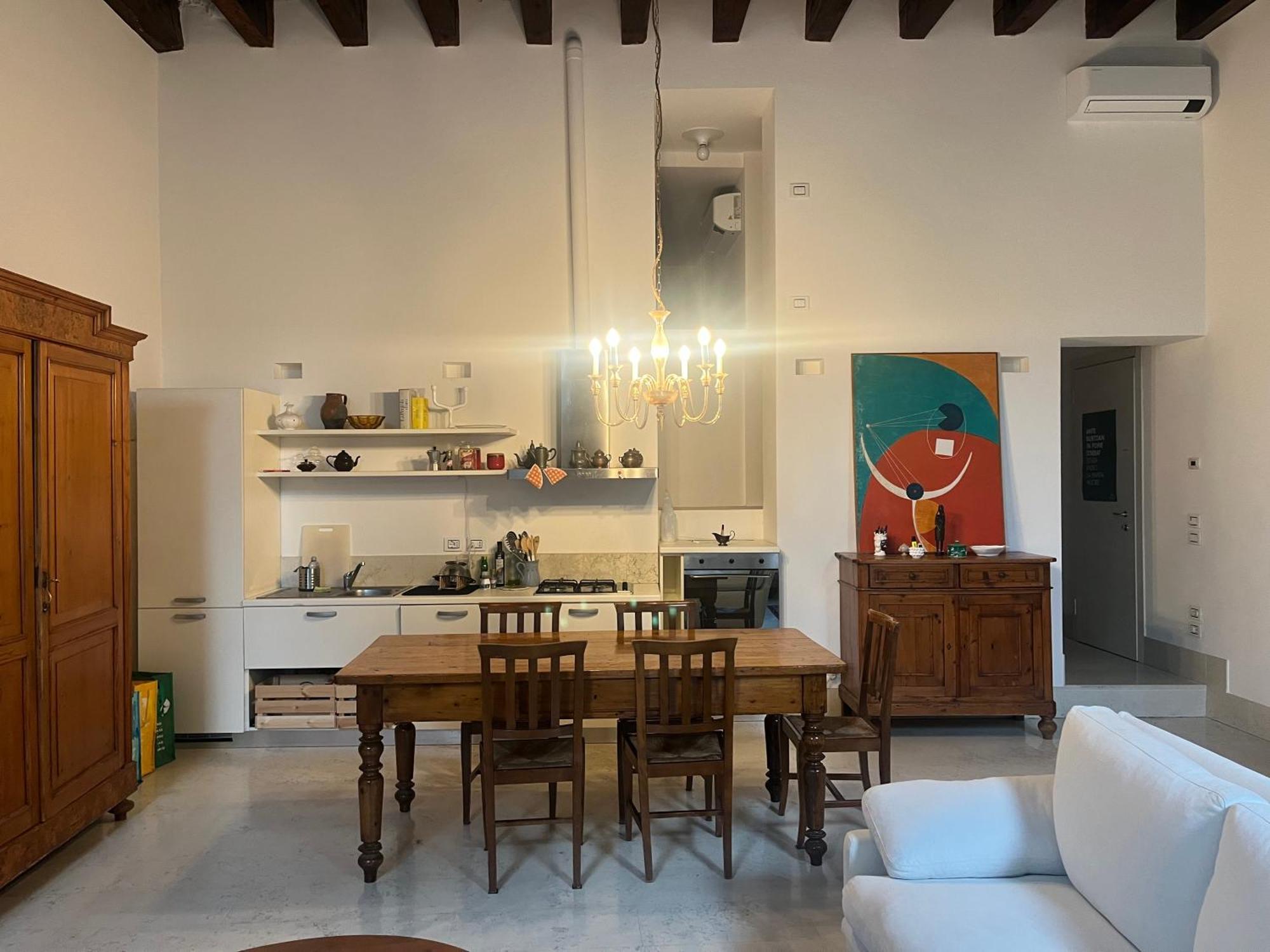 Loft Appartamento