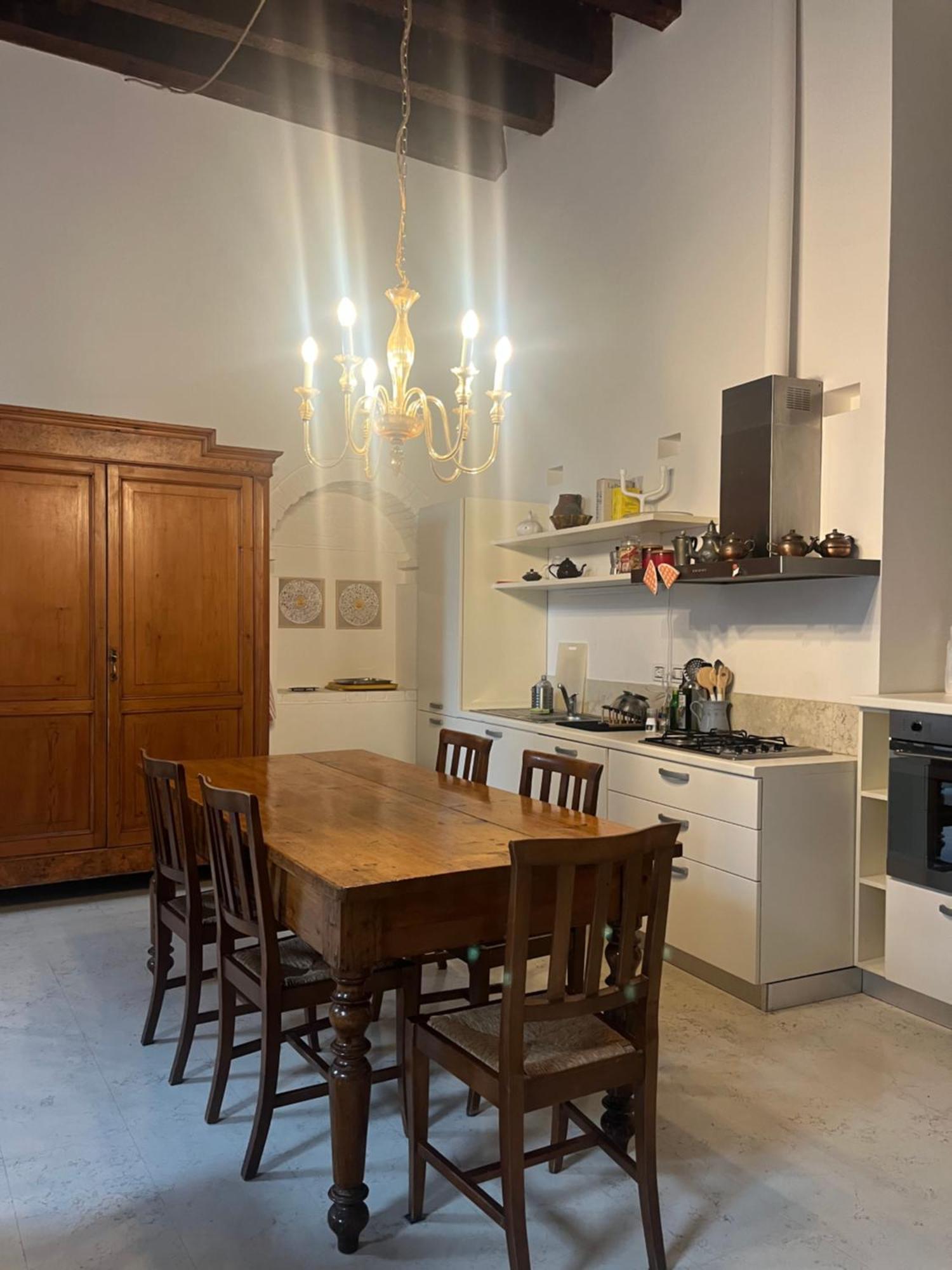 Loft * Verona